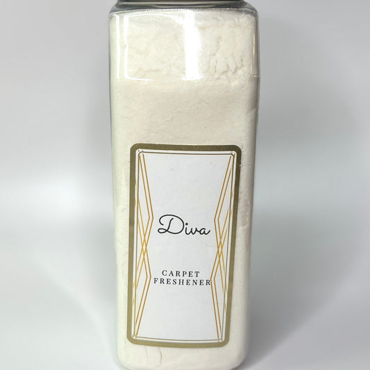 Diva Luxury Carpet Freshener 32 oz