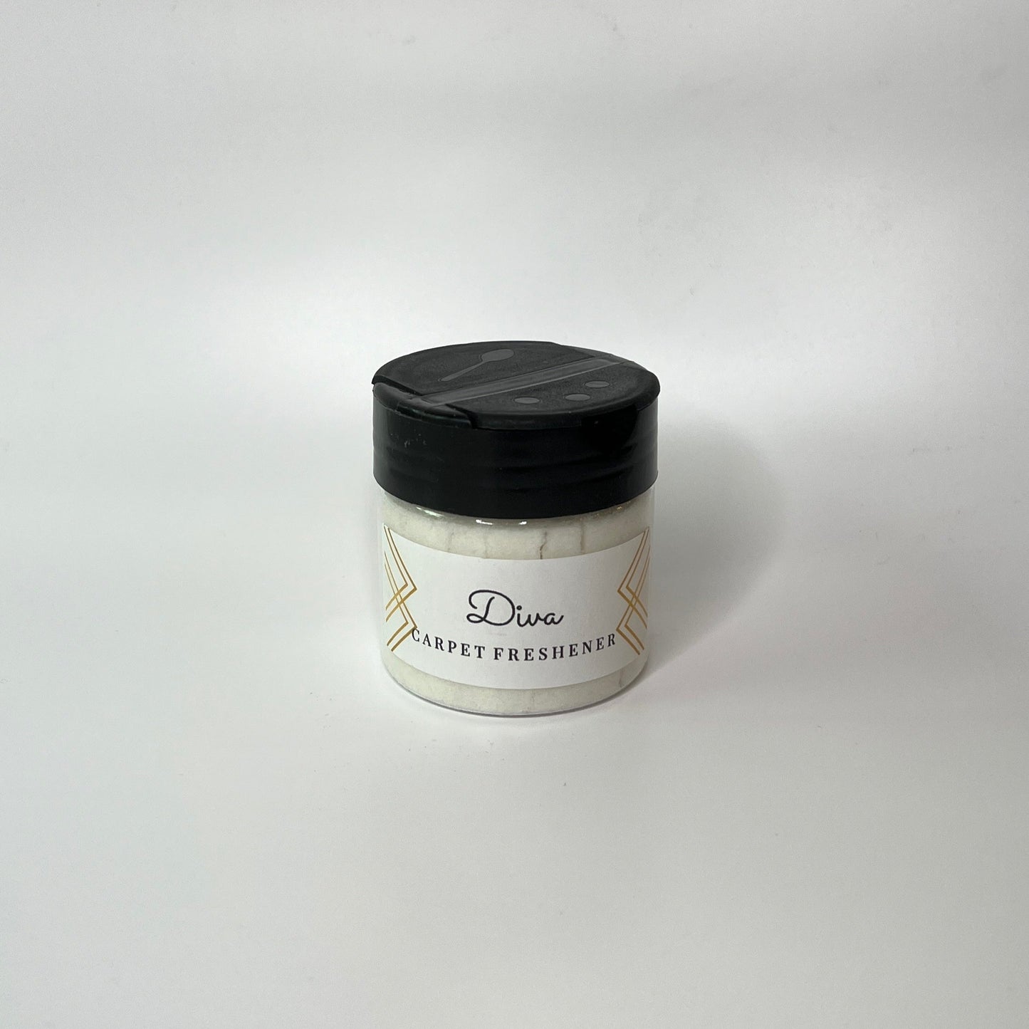 Diva Luxury Carpet Freshener 4 oz