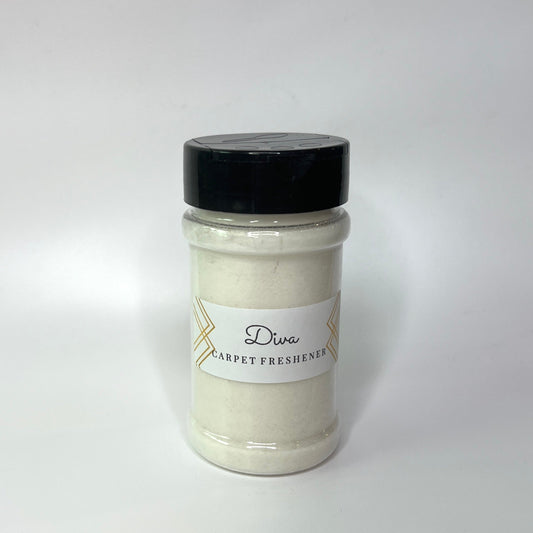 Diva luxury Carpet Freshener 6 oz