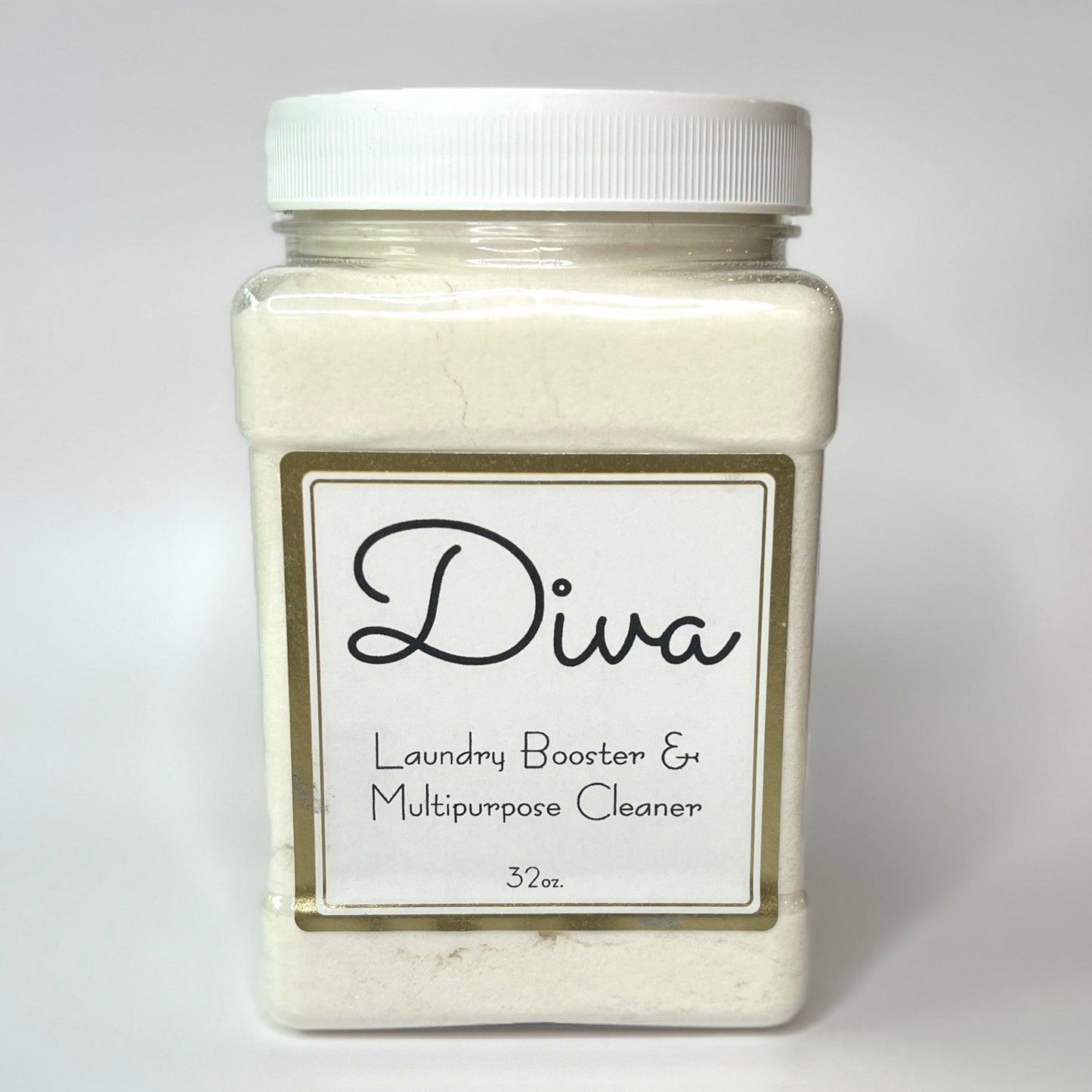 Diva Laundry Booster & Multipurpose Cleaner