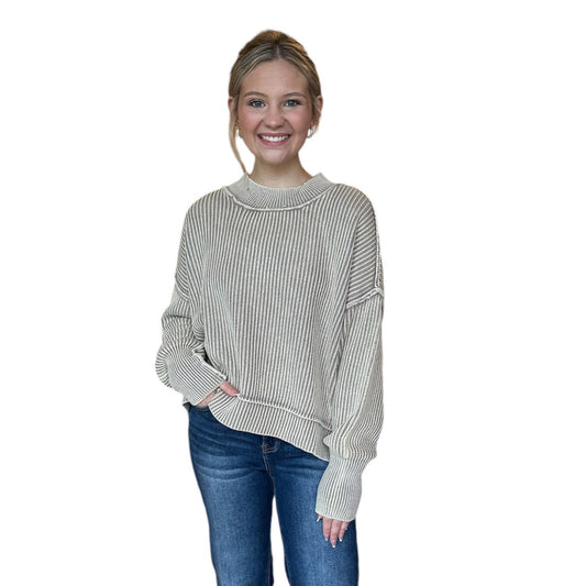 Caroline Sweater