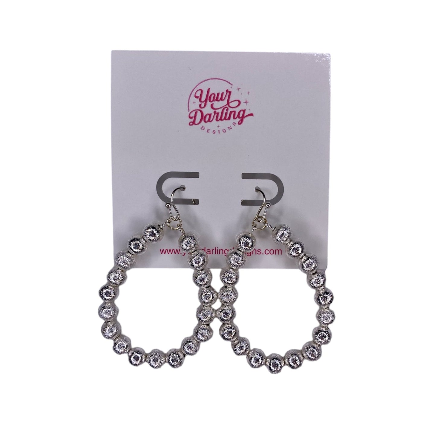 Emory Earrings