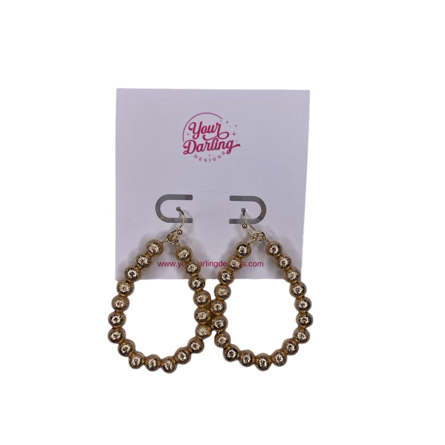 Emory Earrings