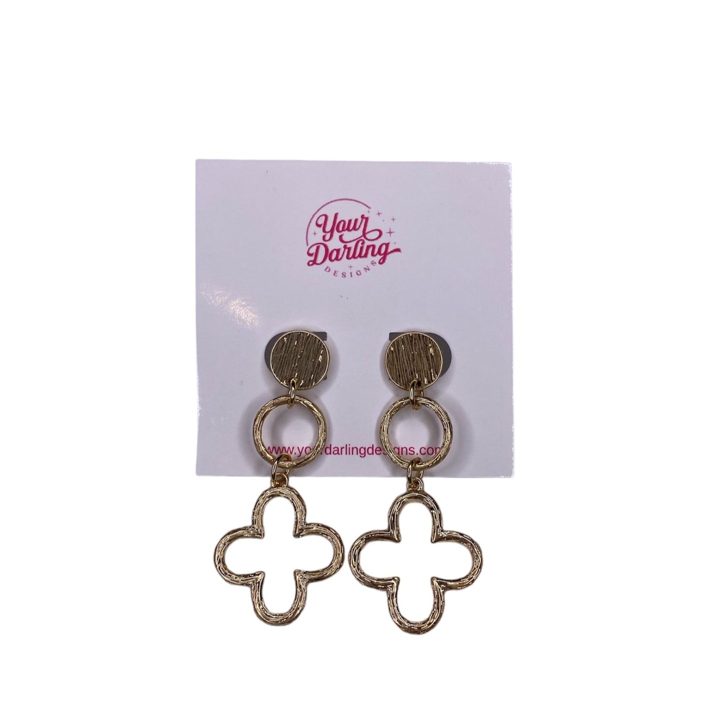 Tara Earrings