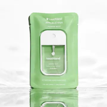 Touchland Mist Hand Sanitizer Applelicious